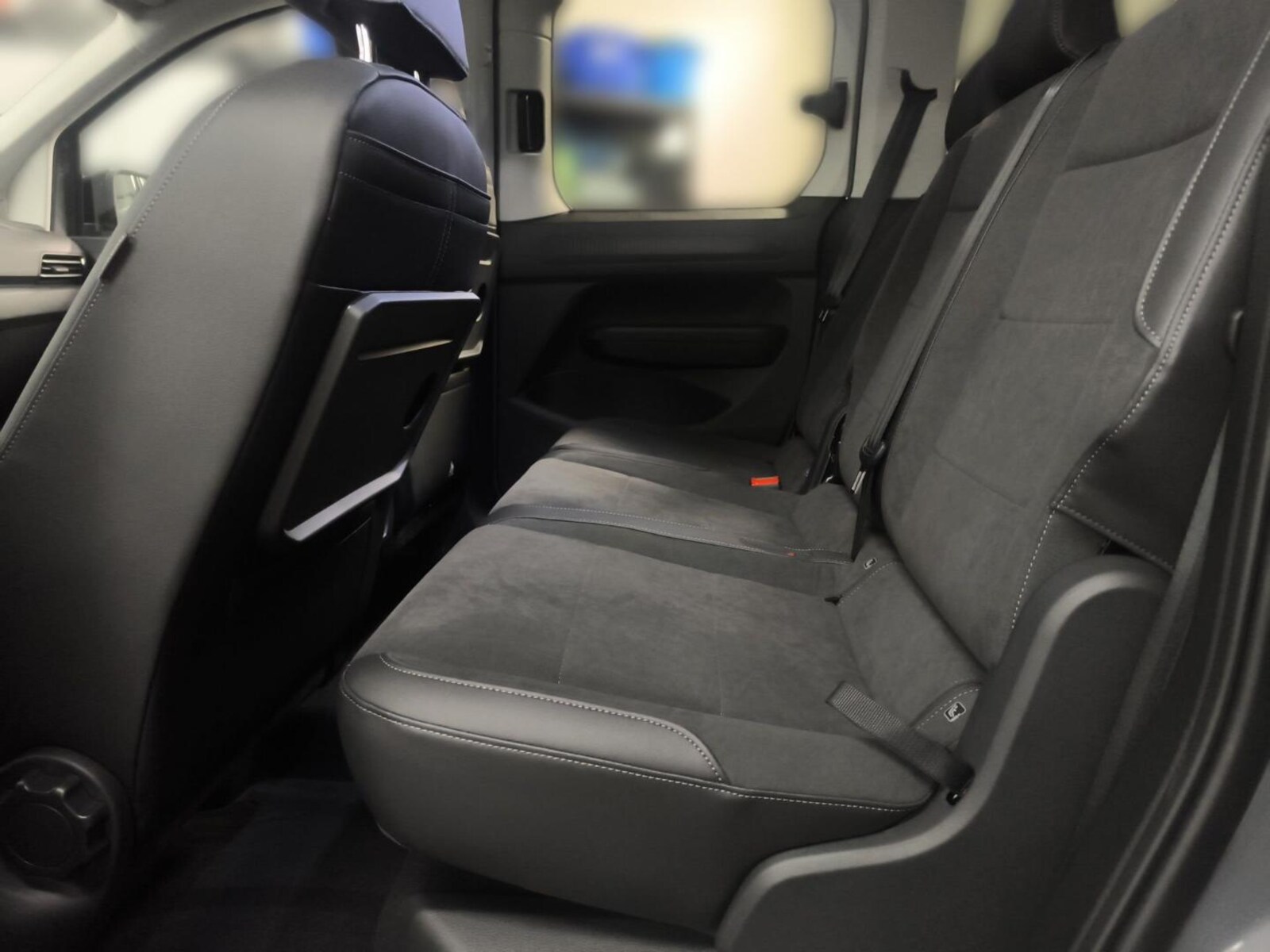 Volkswagen Caddy – Bild 14