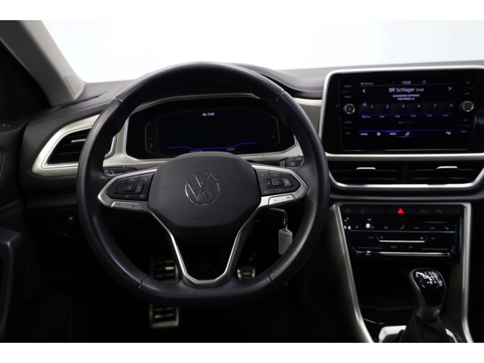 Volkswagen T-Roc – Bild 8