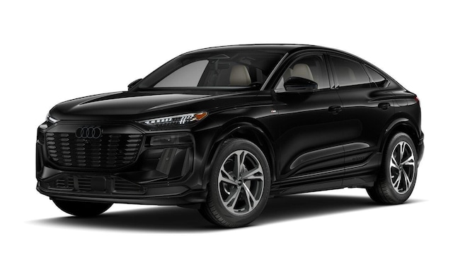 Photo of 2027 Audi Q6 Sportback e-tron