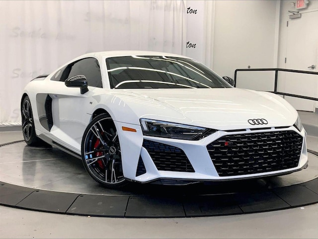 Photo of 2023 Audi R8 Coupé V10 performance quattro