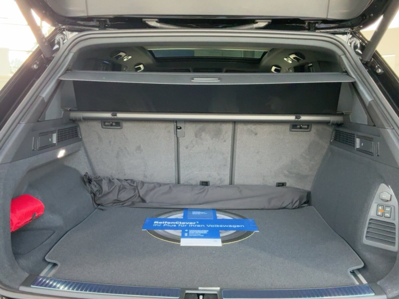 Volkswagen Touareg – Bild 6