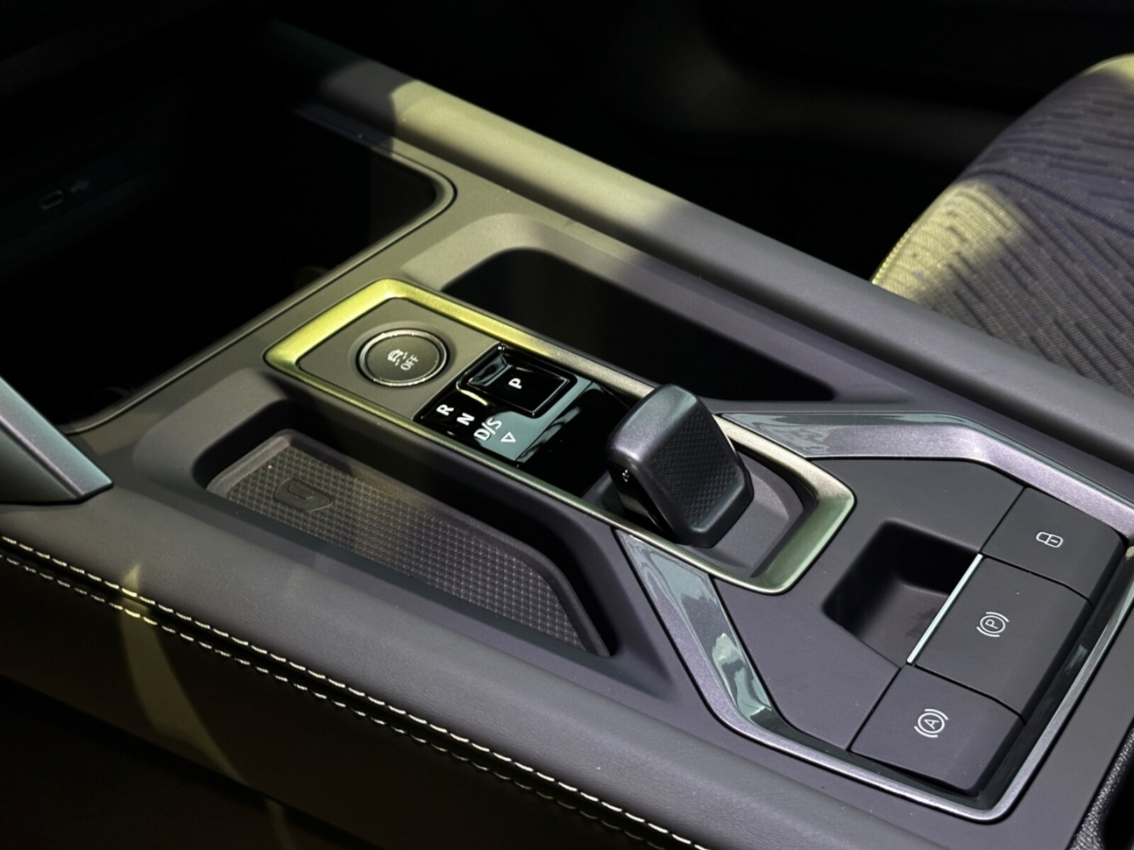 CUPRA Leon Sportstourer – Bild 11