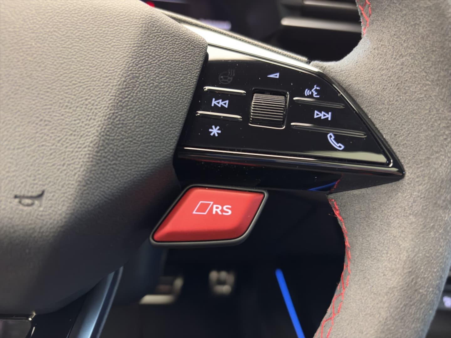 Bild über Audi RS 3 Sportback TFSI quattro 294 kW S tronic - für weitere Informationen kontaktieren Sie den Audi Partner