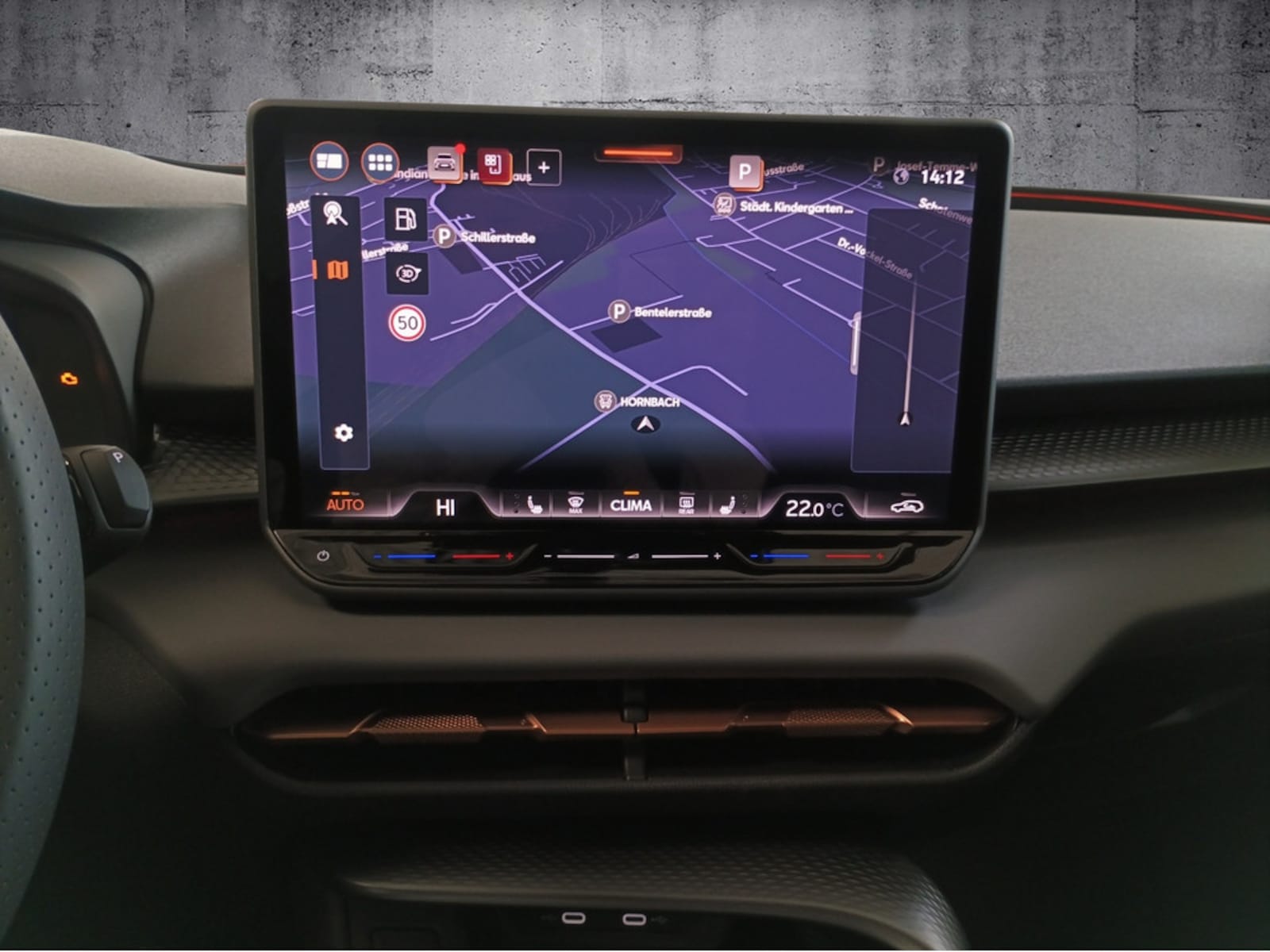 CUPRA Terramar – Bild 15