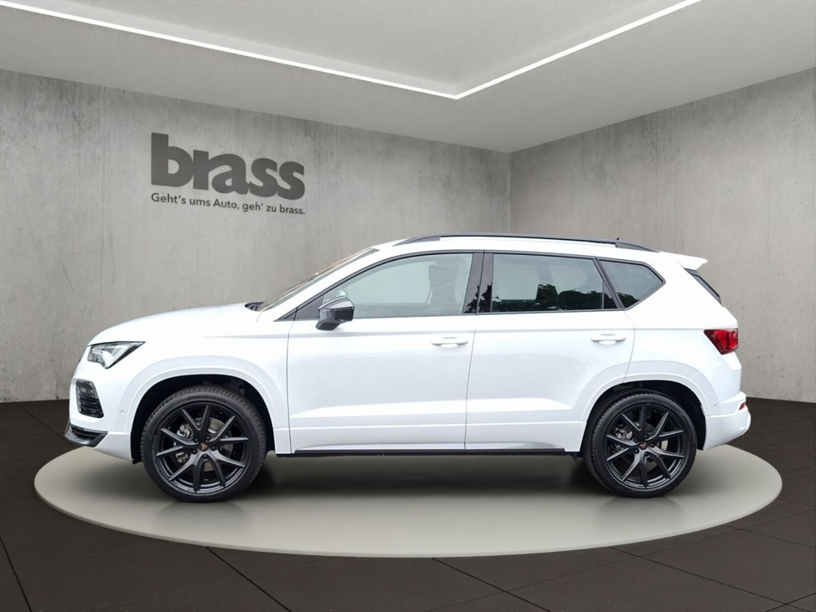 CUPRA Ateca – Bild 2
