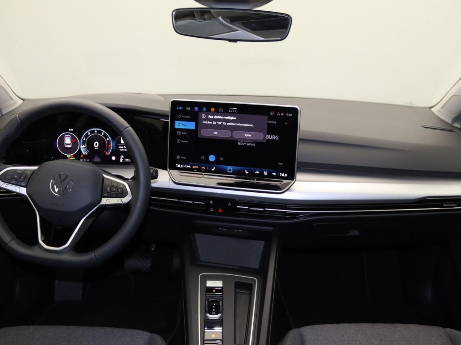 Volkswagen Golf – Bild 12