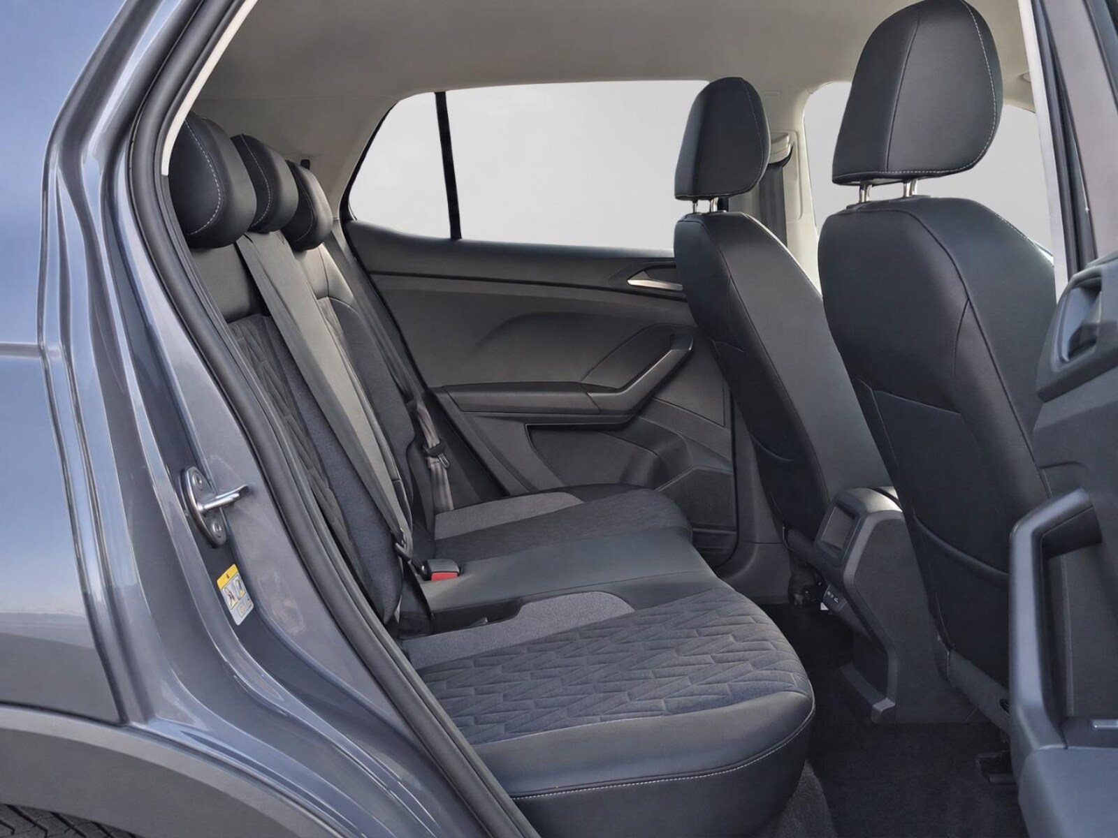 Volkswagen T-Cross – Bild 15