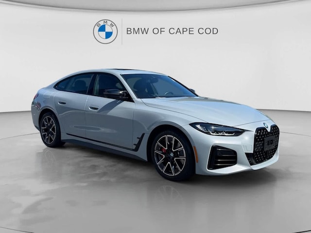 2024 BMW 4 Series