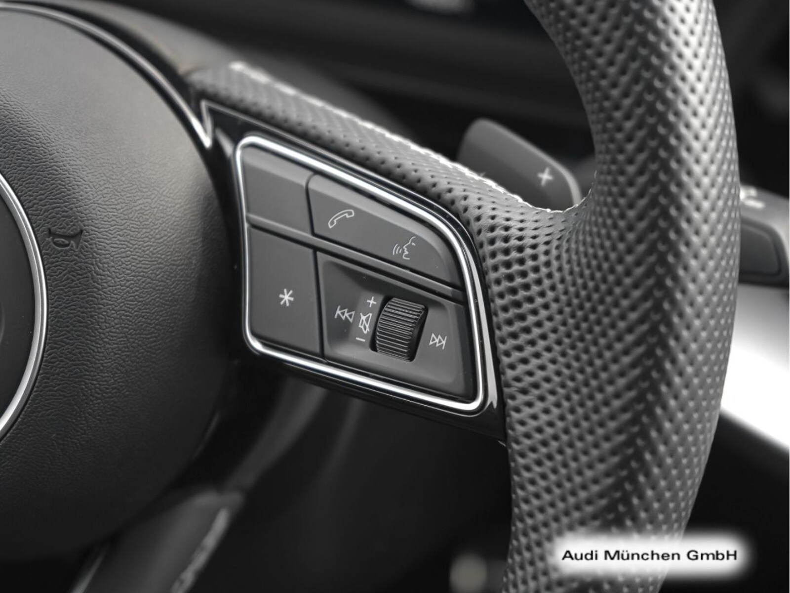 Audi S3 Sportback – Bild 17