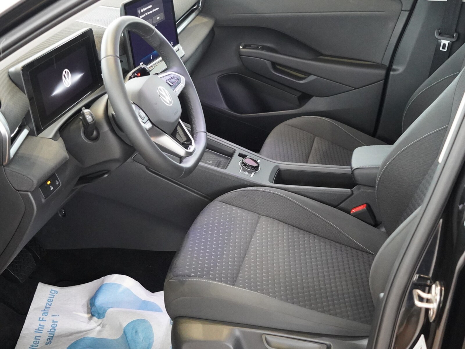 Volkswagen T-Roc – Bild 13