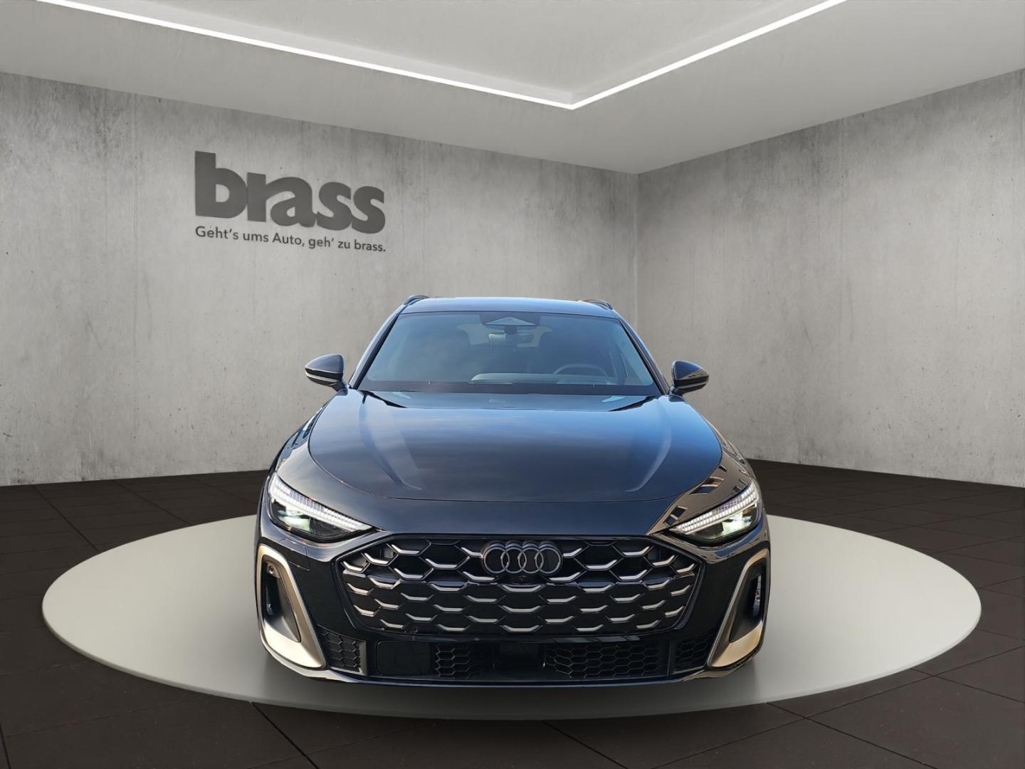 Image about Audi S5 Avant edition one TFSI 270 kW S tronic
