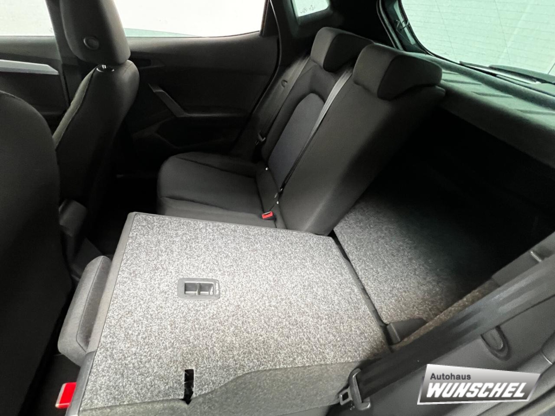 SEAT Ibiza FR
