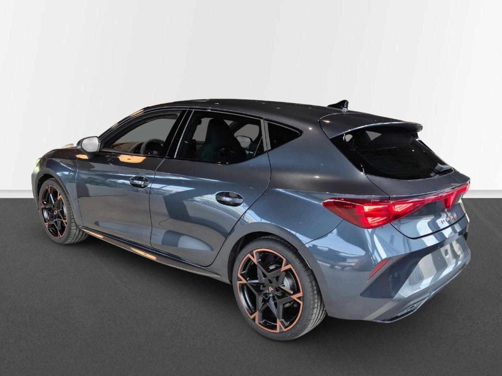 CUPRA Leon – Bild 2