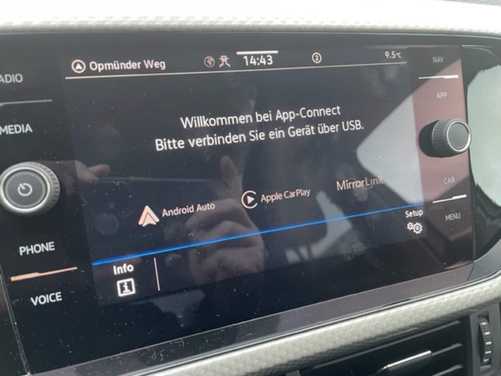 Volkswagen T-Cross – Bild 12