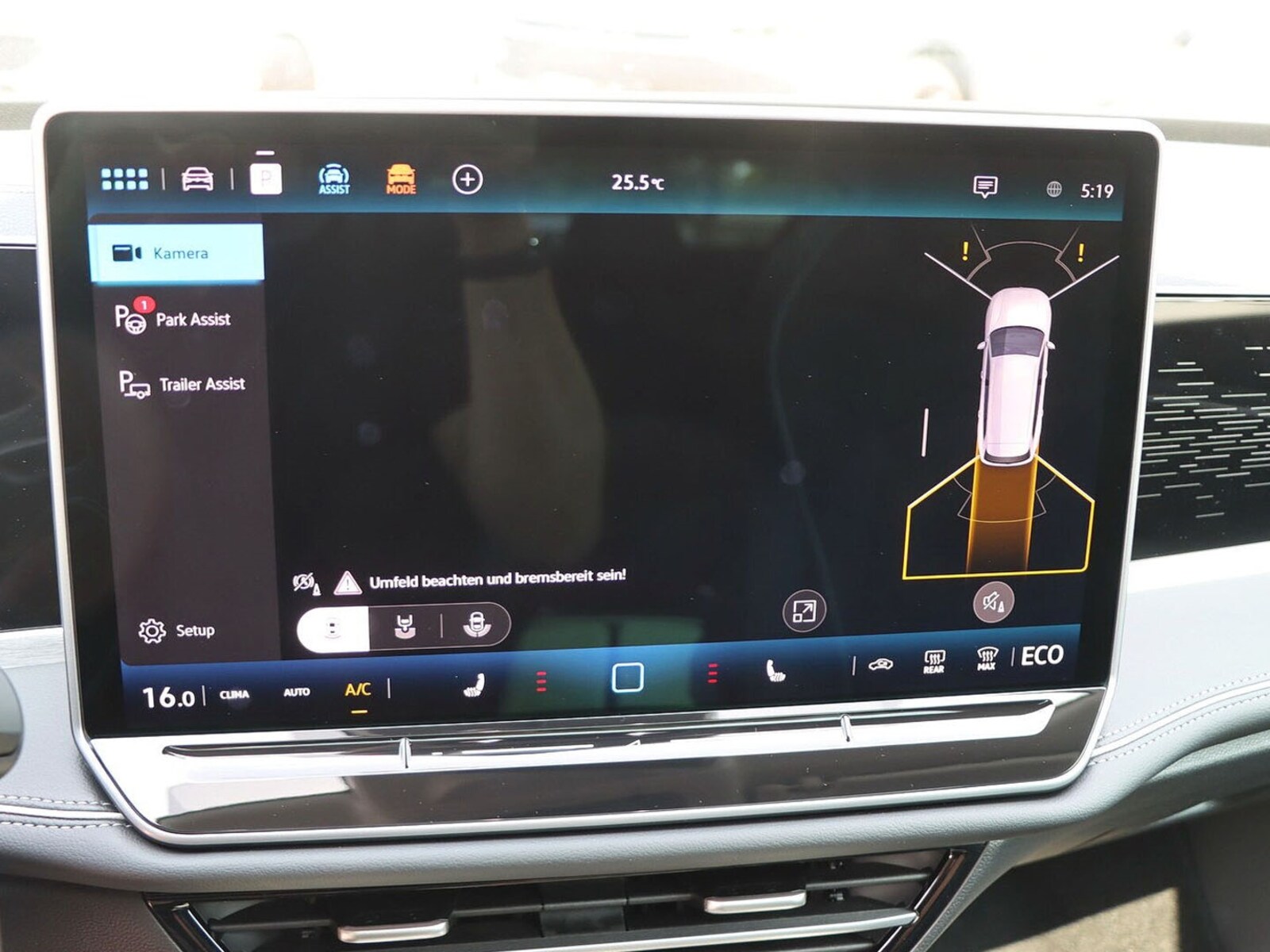 Volkswagen Passat – Bild 9