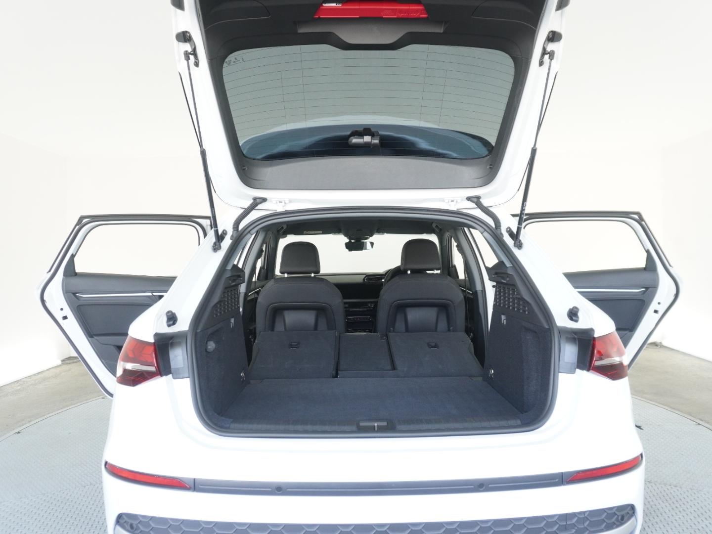 Audi A3 Sportback 30 TFSI advanced 85(116) kW(PS) S tronic for more details contact your dealer
