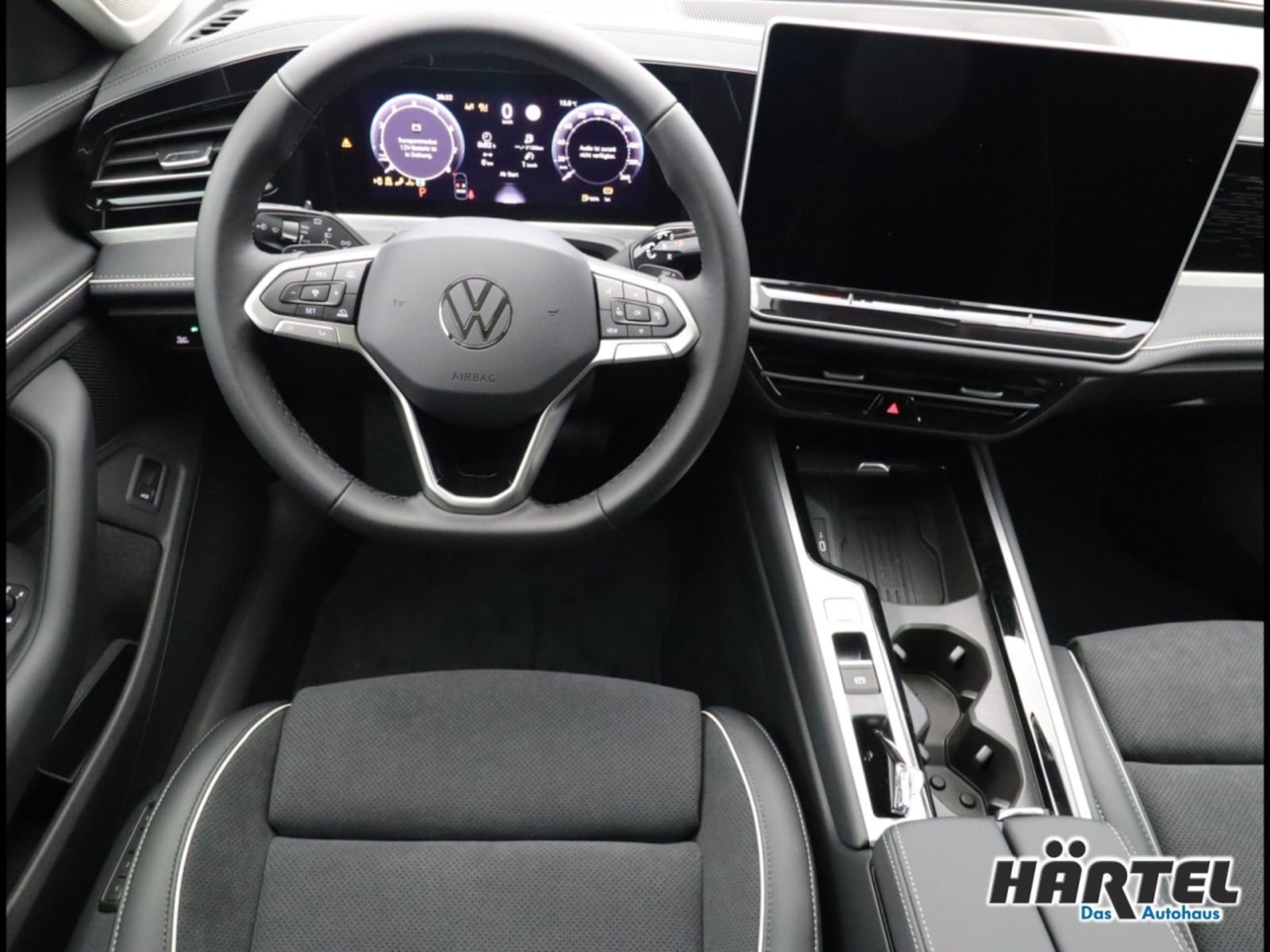Volkswagen Passat – Bild 10