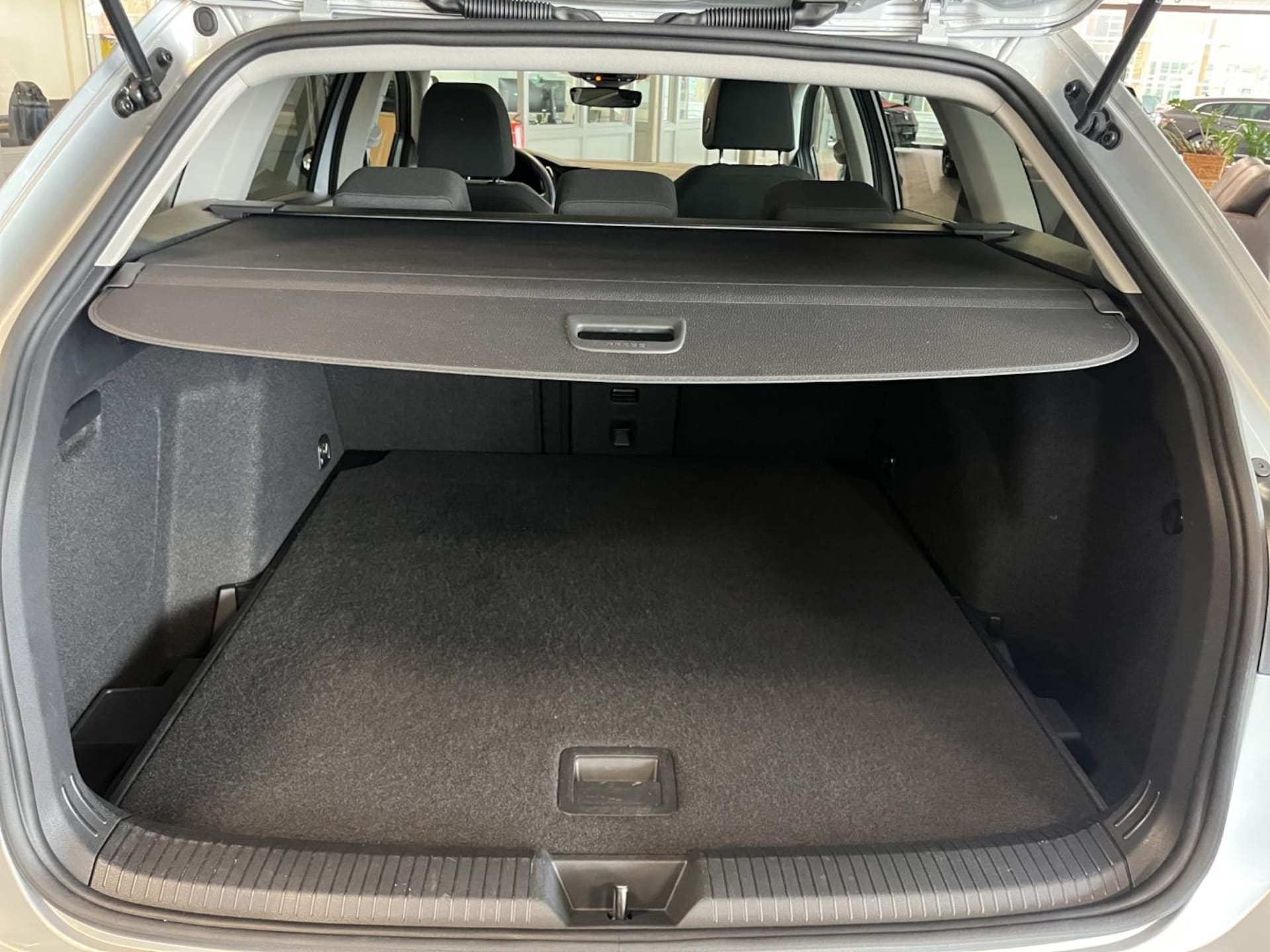 Volkswagen Golf Variant Active