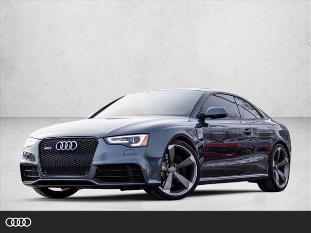 2014 Audi RS 5 Base