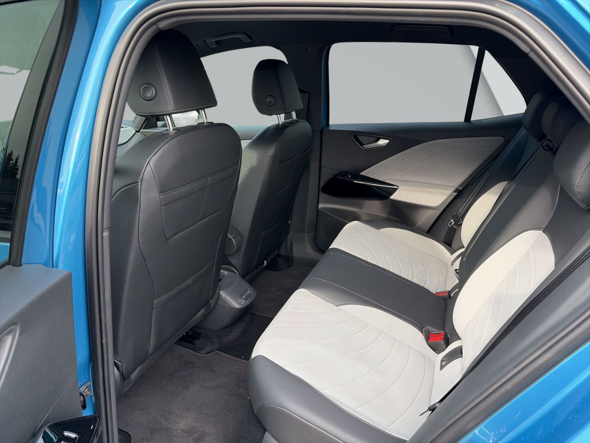 Volkswagen ID.3 Pro