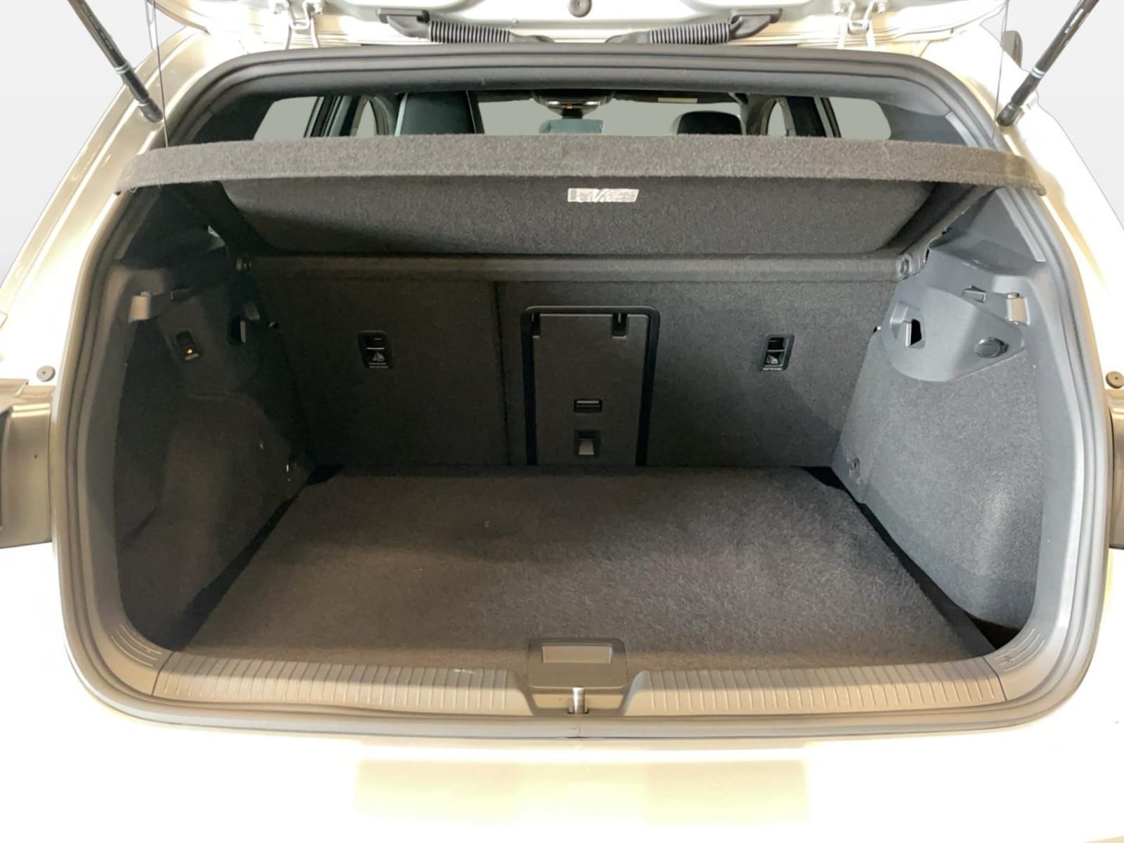 Volkswagen Golf – Bild 12
