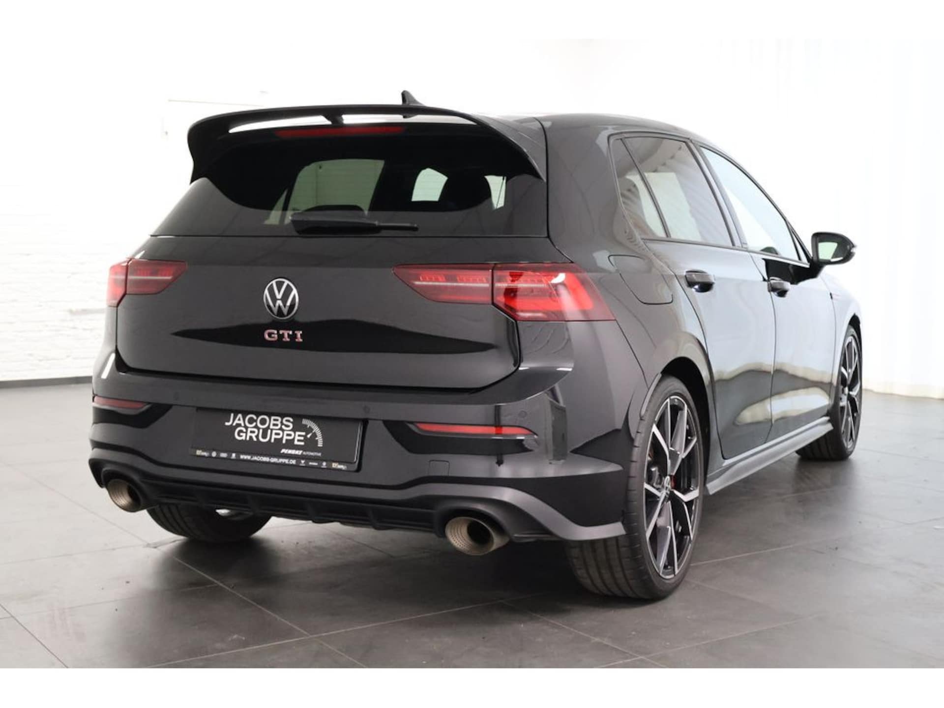 Volkswagen Golf GTI Clubsport