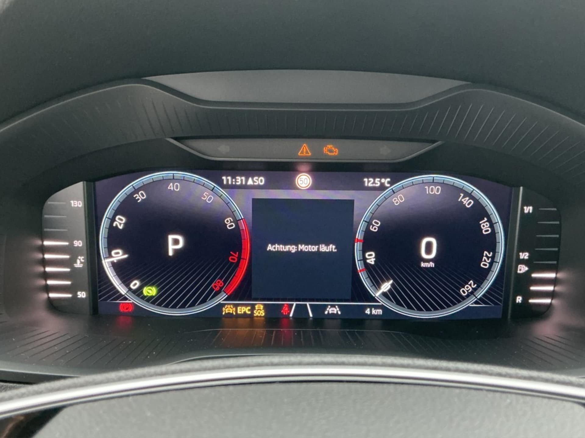 Skoda Karoq Selection