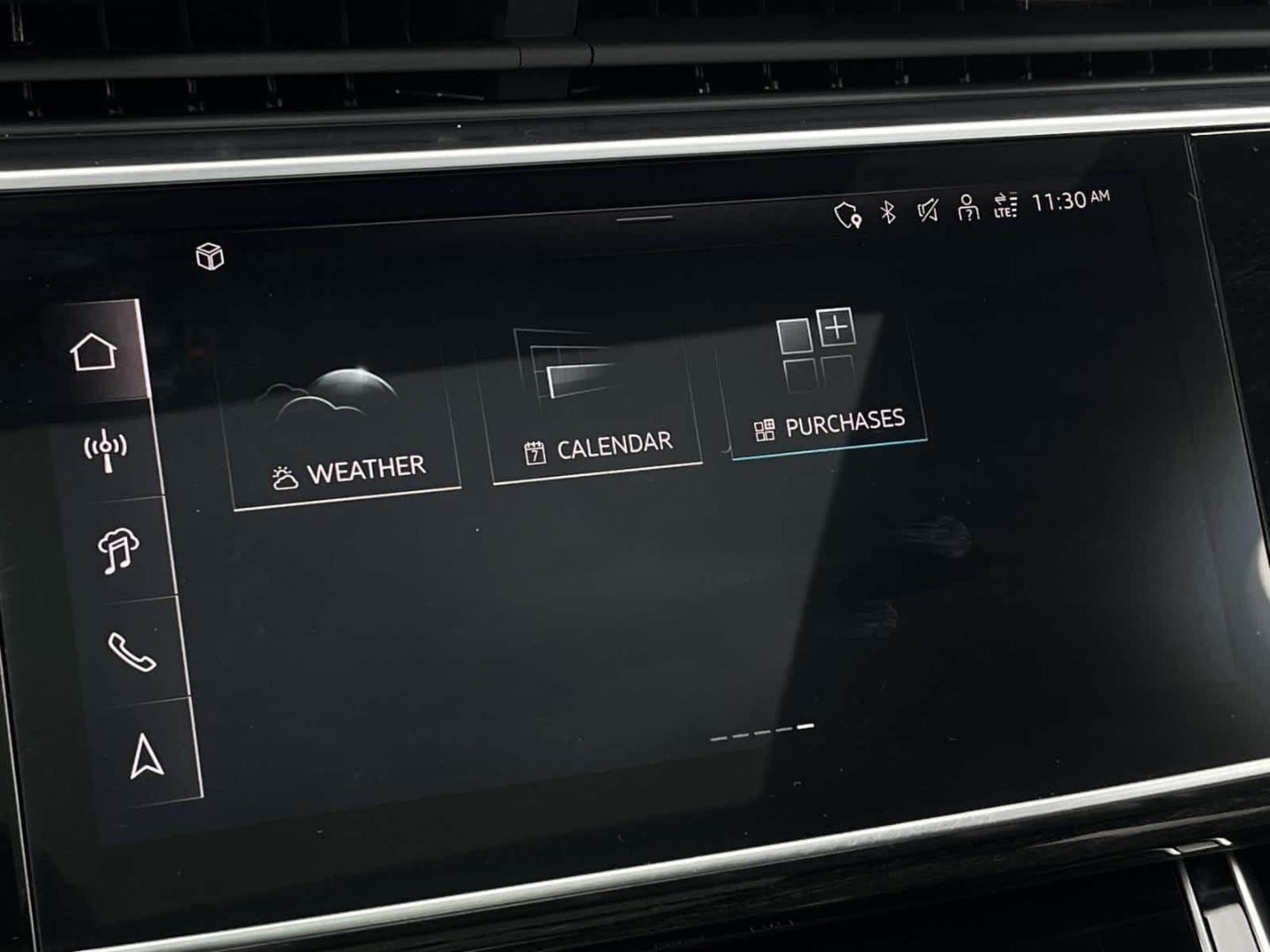 2025 Audi Q7 Premium Plus - Photo 28