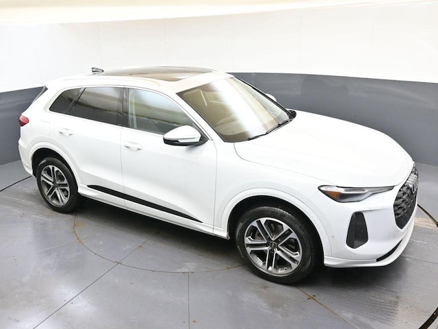 2025 Audi Q5 Premium Plus - Photo 50