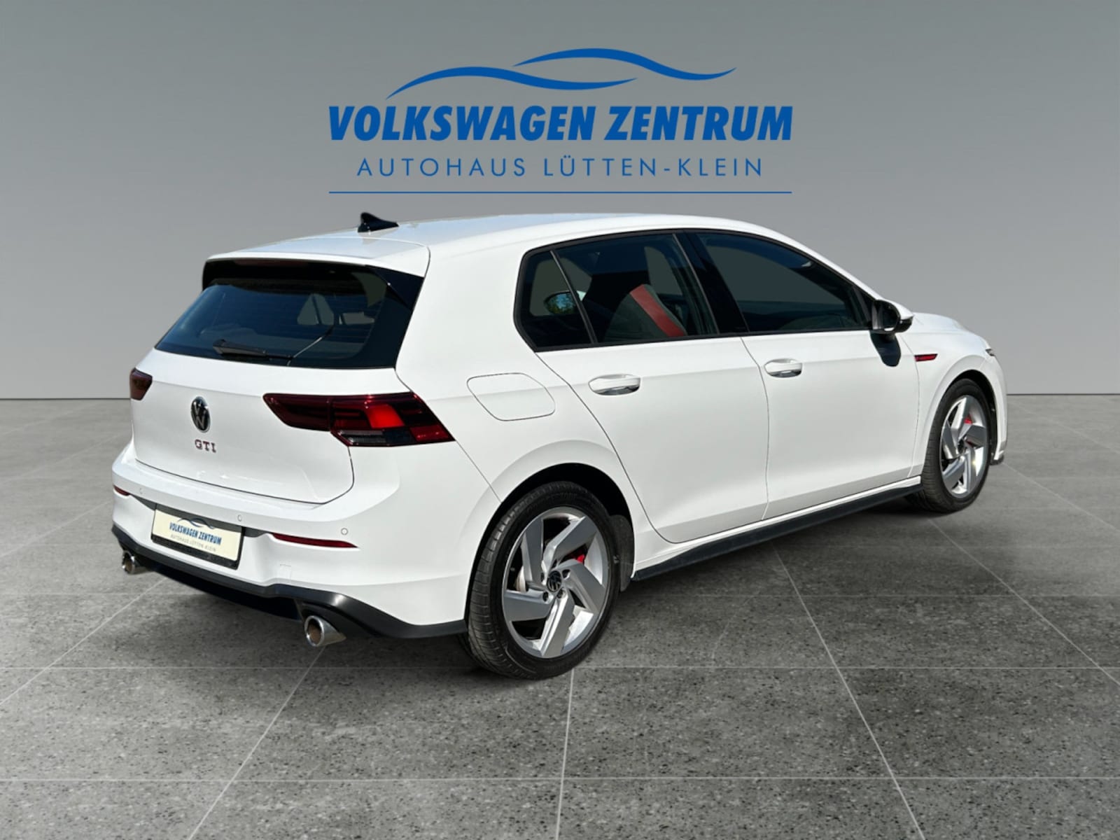 Volkswagen Golf – Bild 5