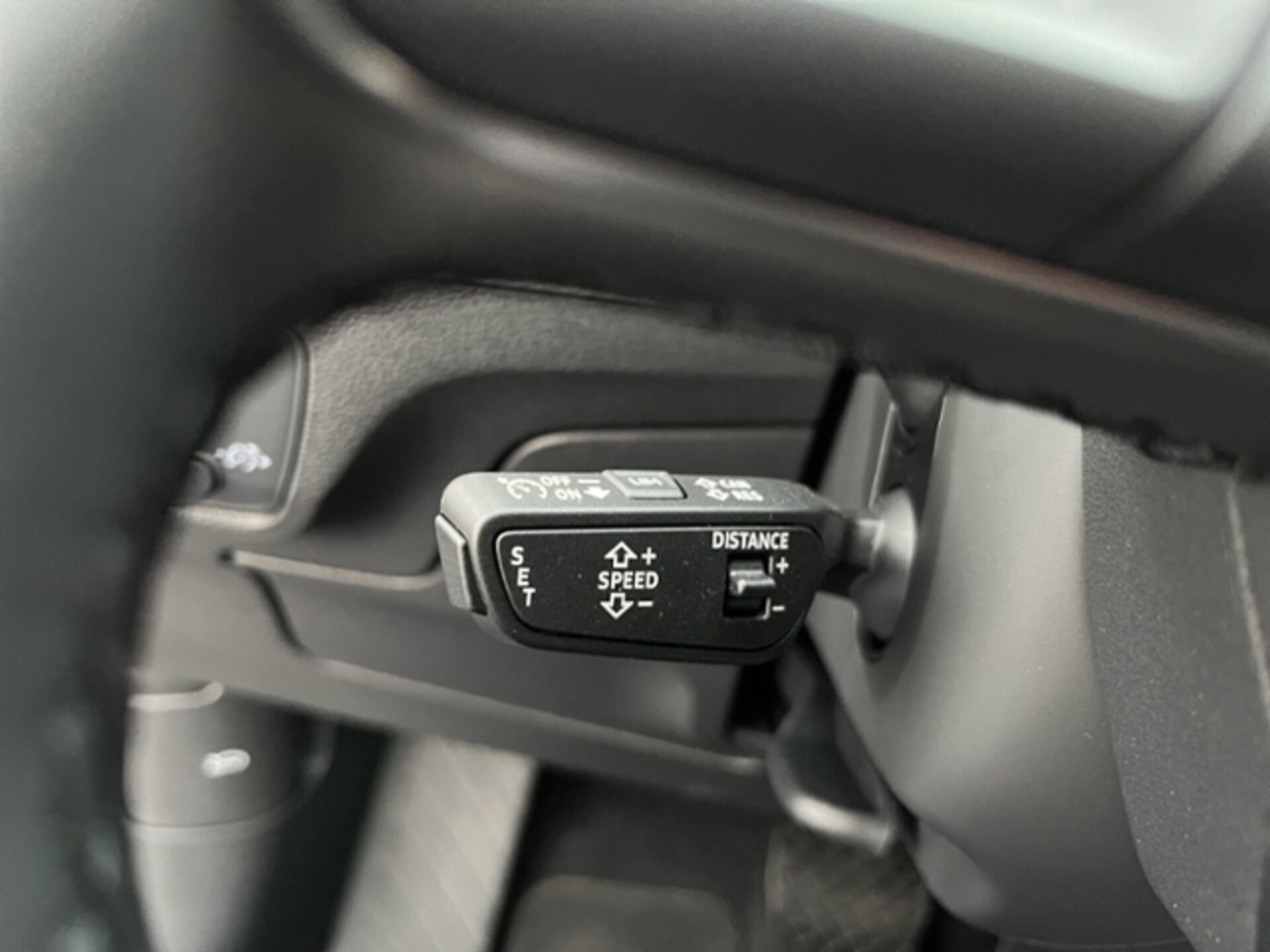 Audi Q2 Advanced