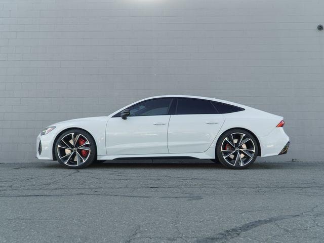 2023 Audi RS7 Sportback