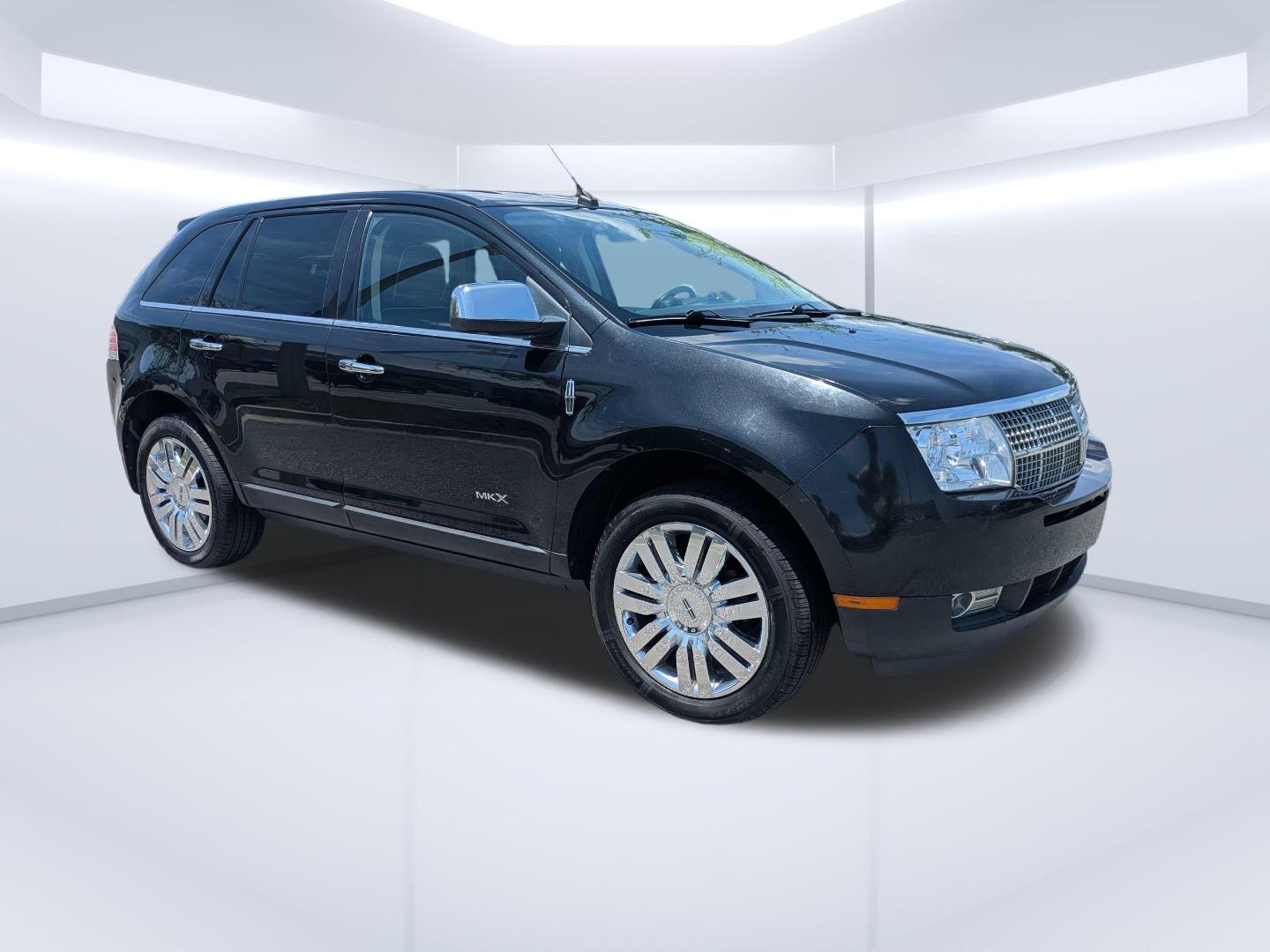 2010 Lincoln MKX AWD's photo