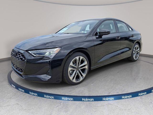 2026 Audi A3