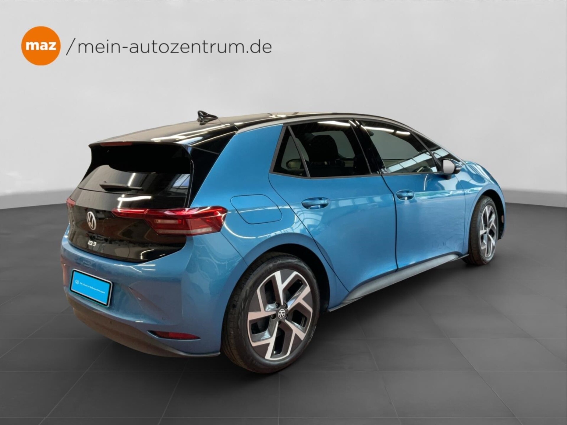 Volkswagen ID.3 Pro