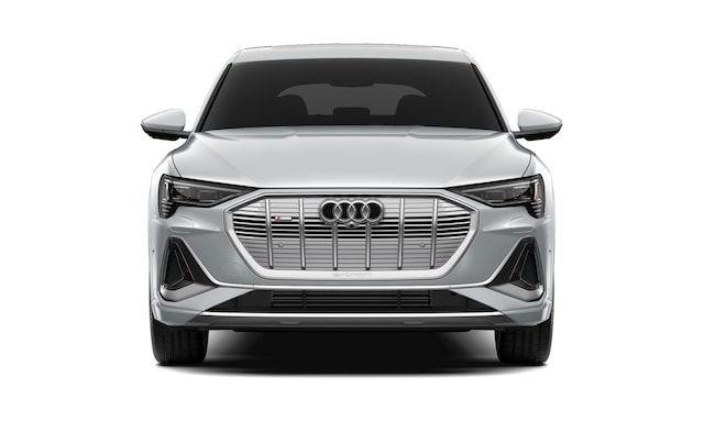 2023 Audi e-tron Sportback