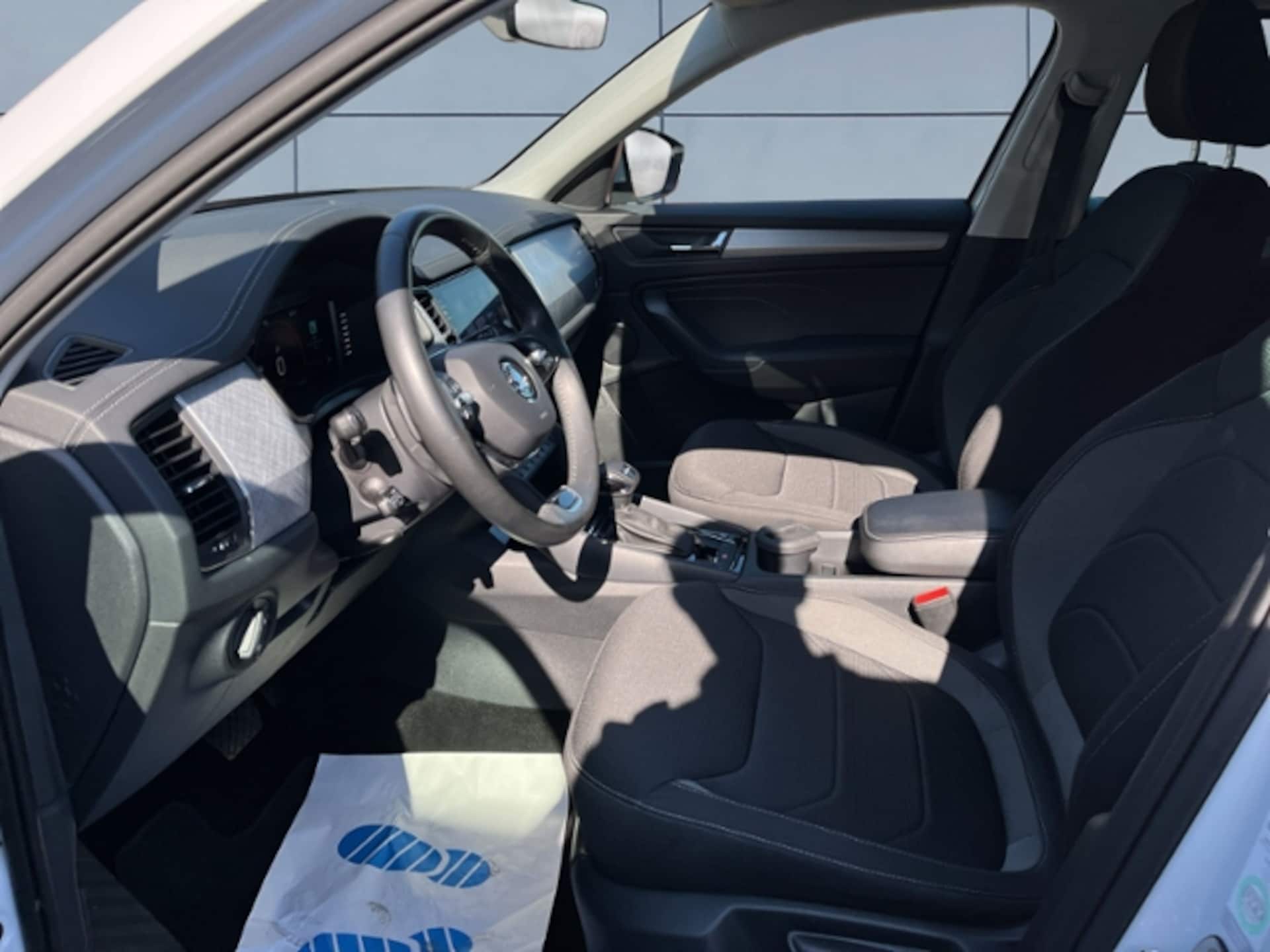 Skoda Kodiaq Ambition