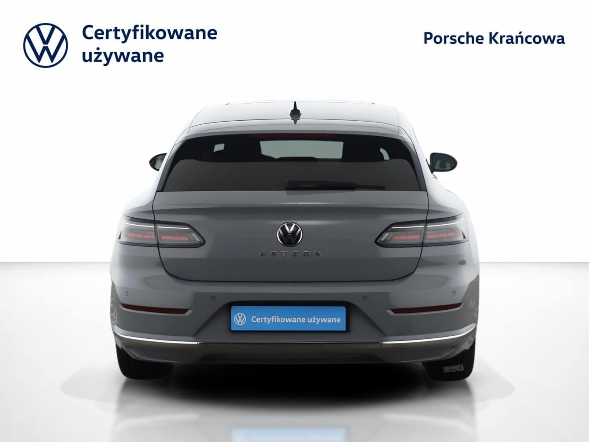 Volkswagen Arteon Shooting Brake Elegance