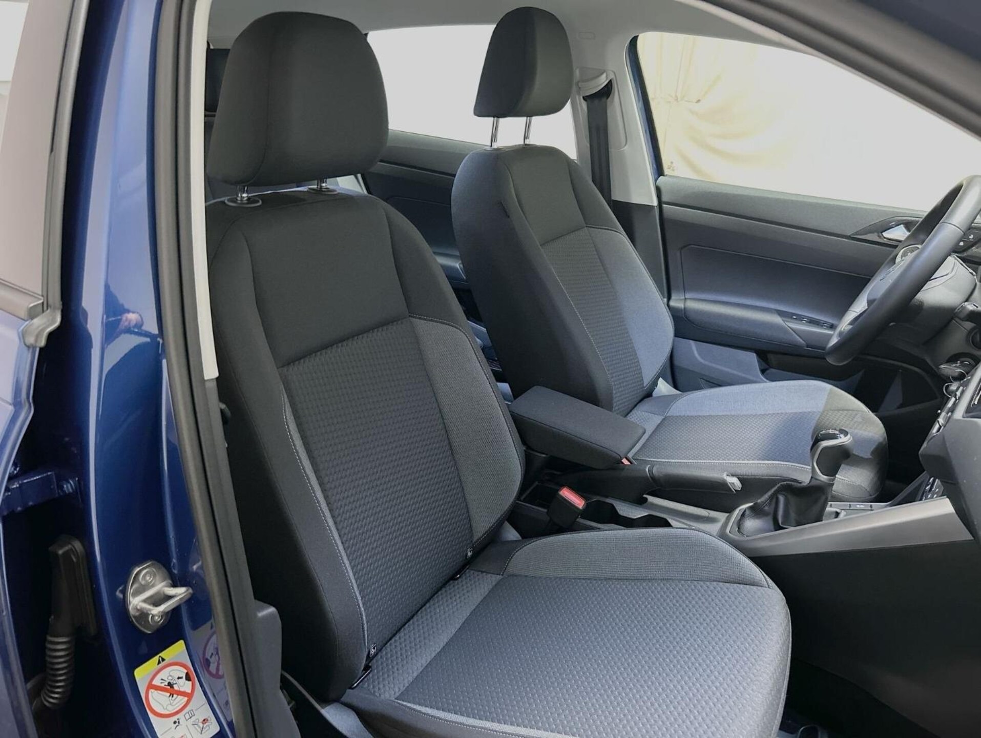 Volkswagen Taigo Life