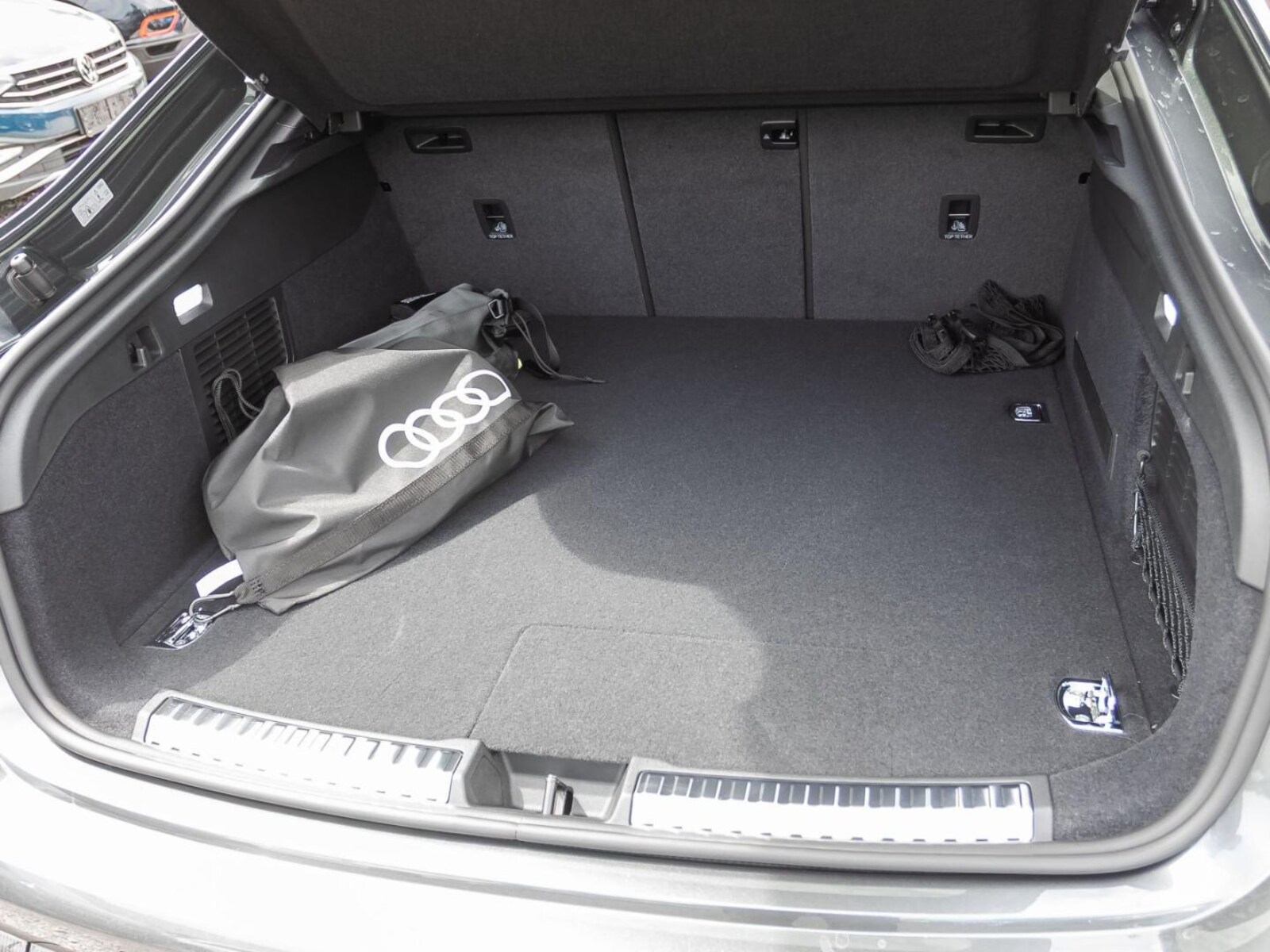 Audi RS 5 Limousine – Bild 24