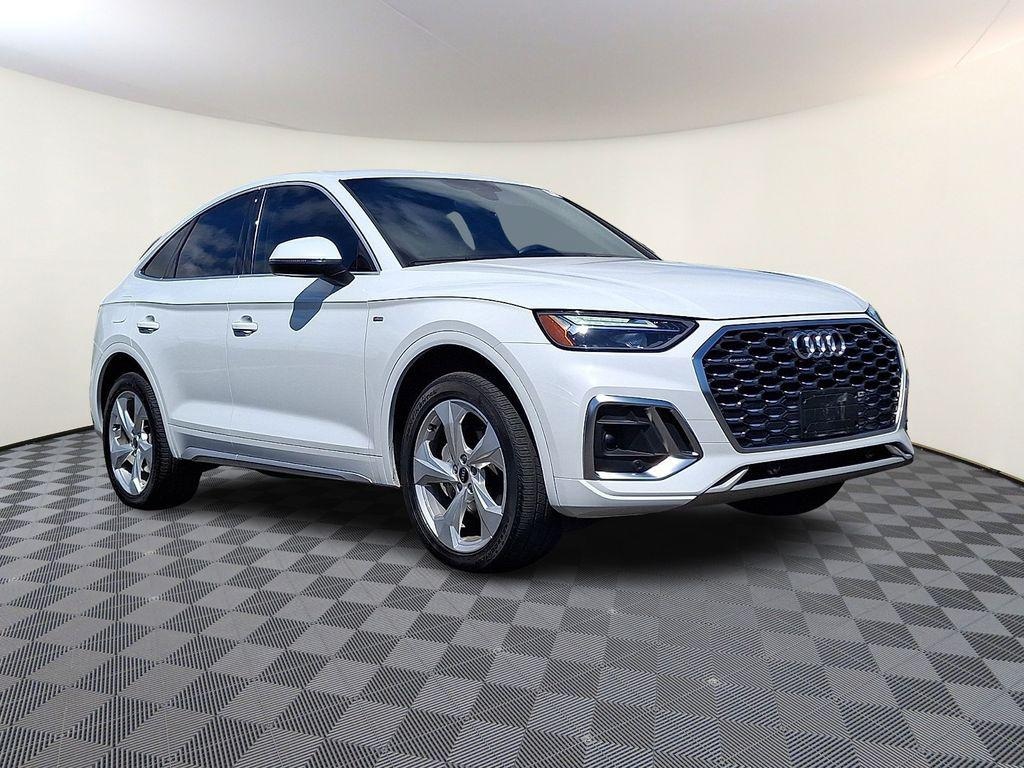 2023 Audi Q5 Sportback