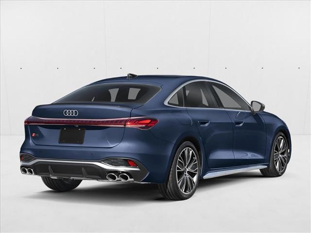 2026 Audi S5 Sedan