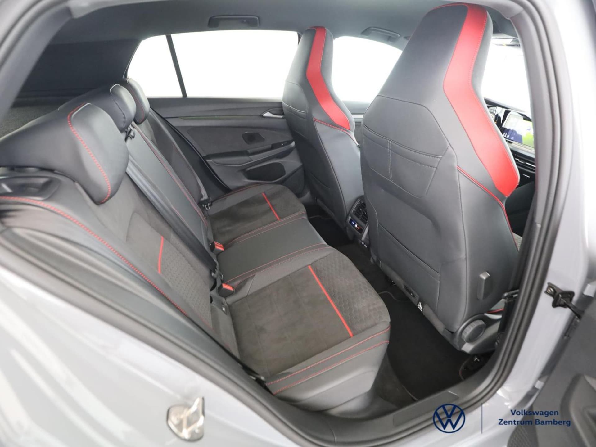 Volkswagen Golf GTI Clubsport