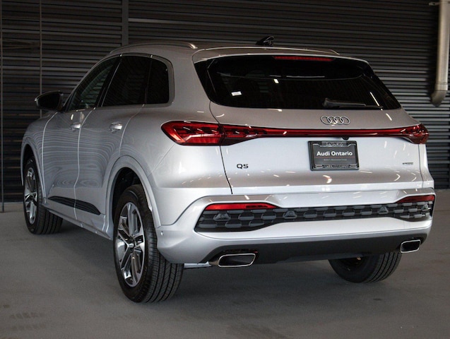 2026 Audi Q5