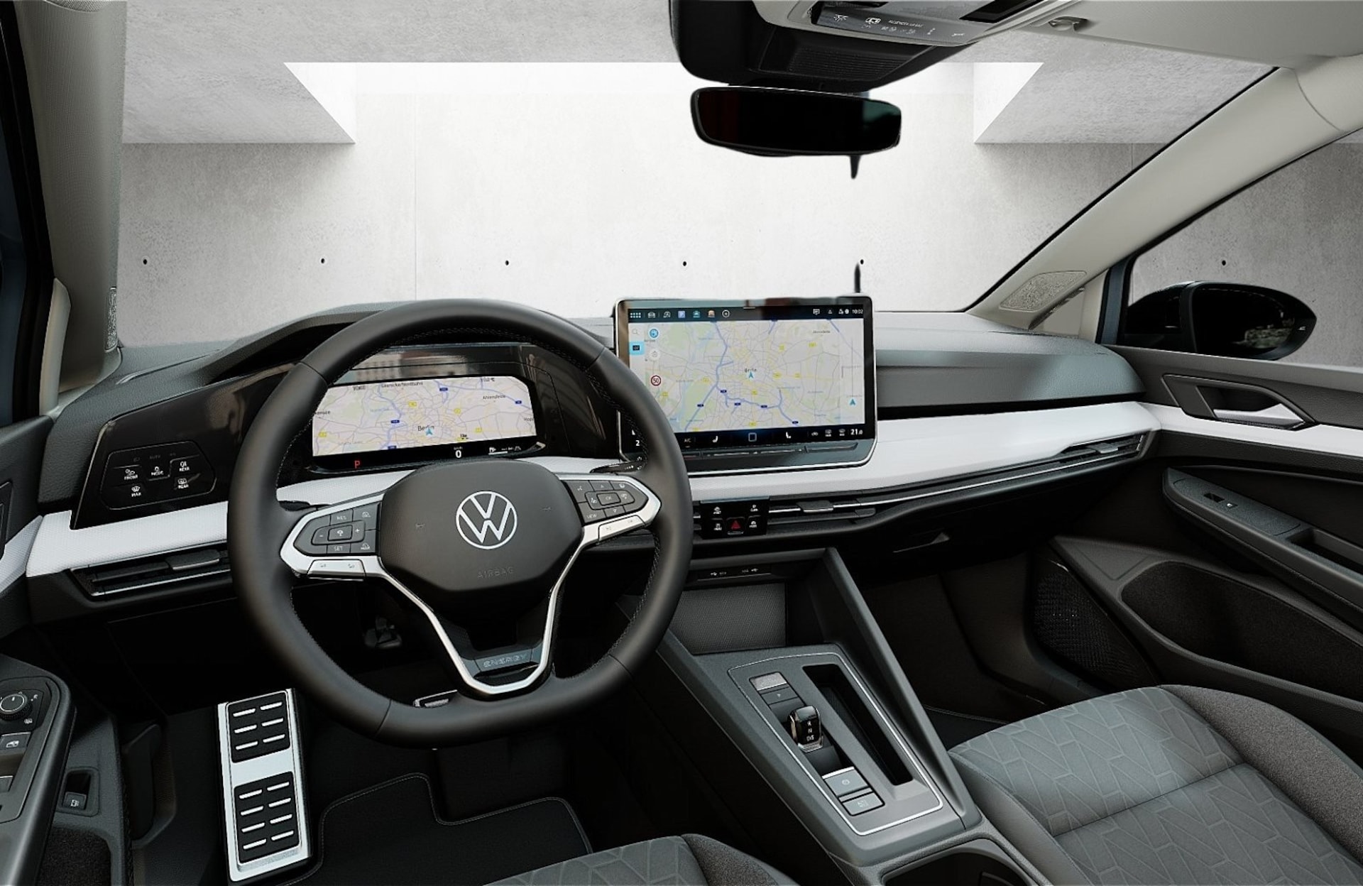 Volkswagen Golf ENERGY