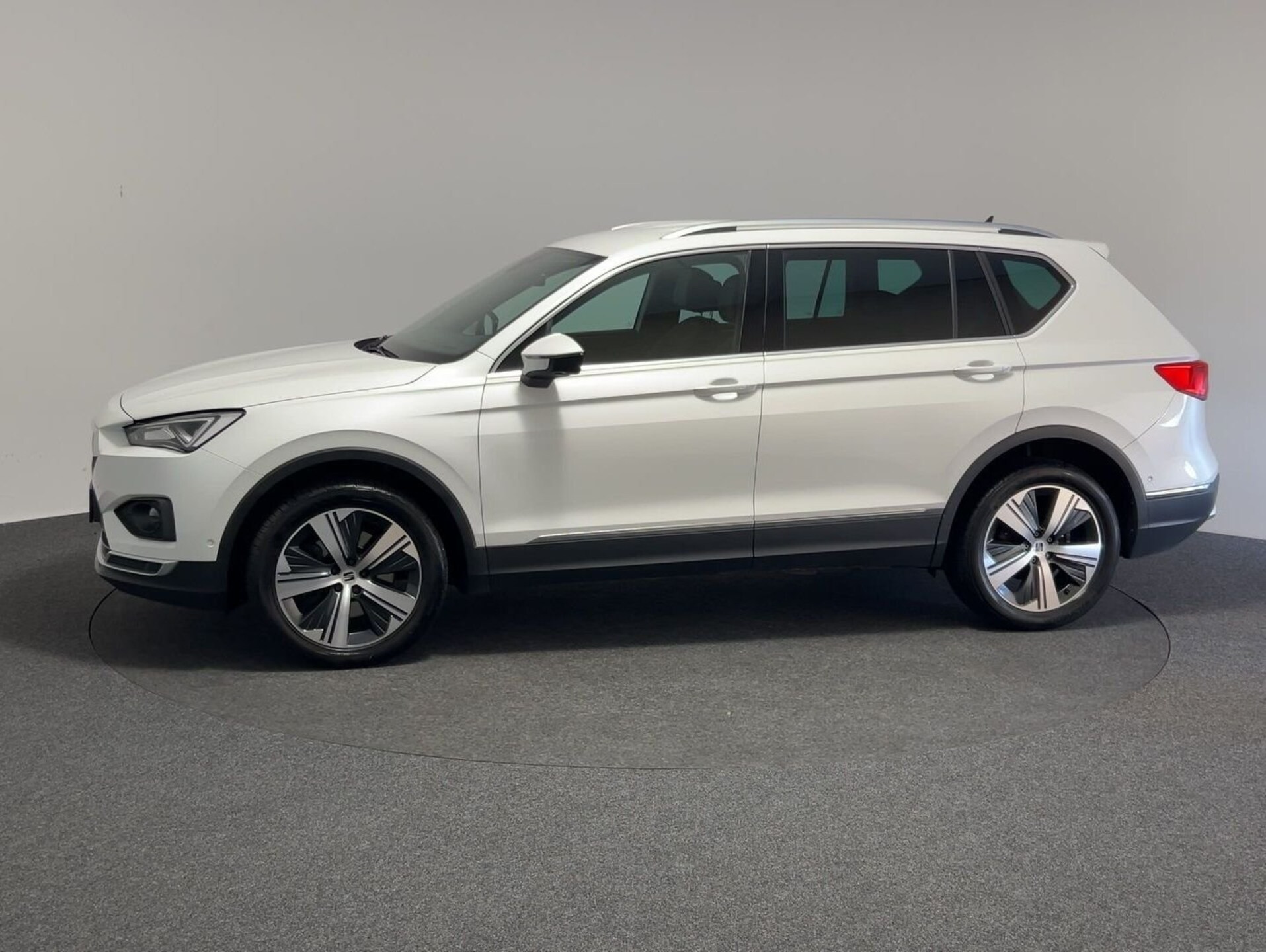 SEAT Tarraco XCELLENCE