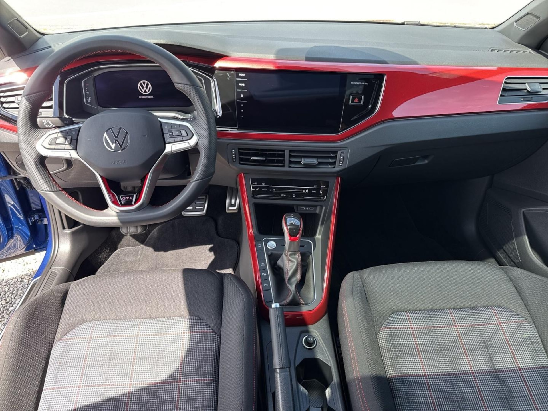 Volkswagen Polo GTI