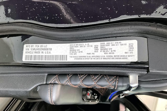 2022 Jeep Grand Cherokee Summit - Photo 18