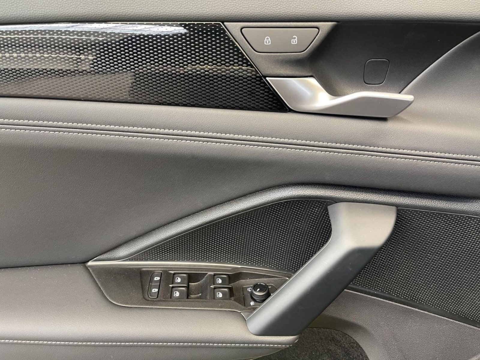 Volkswagen Tayron – Bild 9