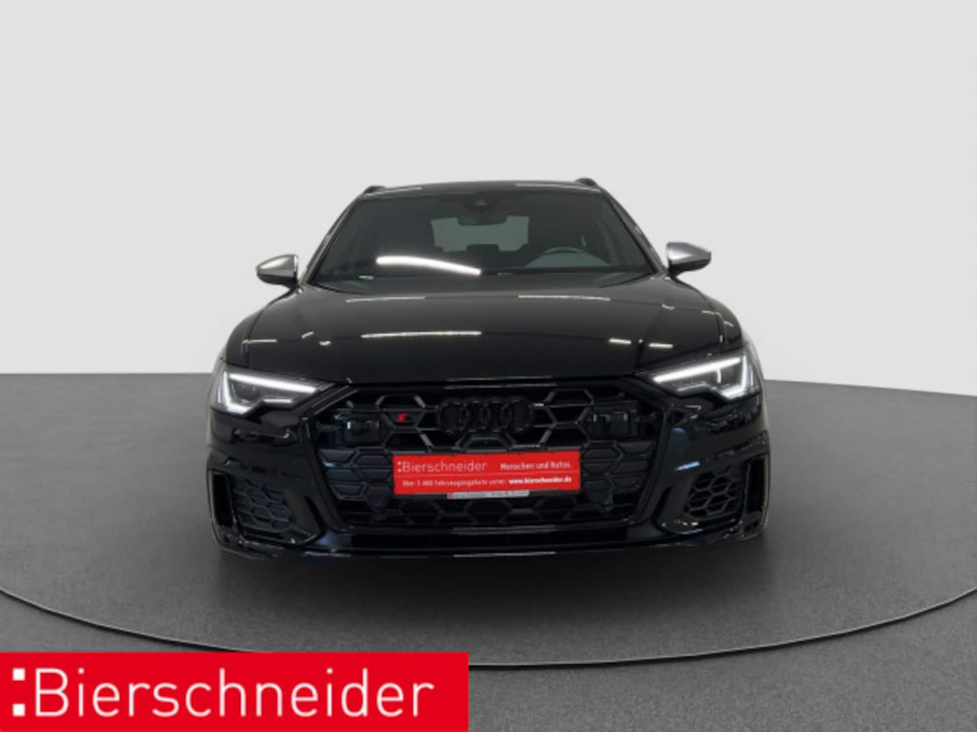 Audi S6 Avant